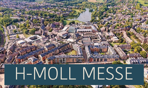 H-moll messe