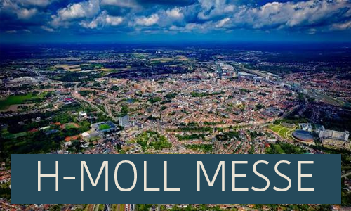 H-moll messe