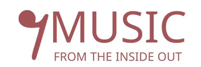 music from the inside out